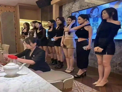 佛山夜总会招聘